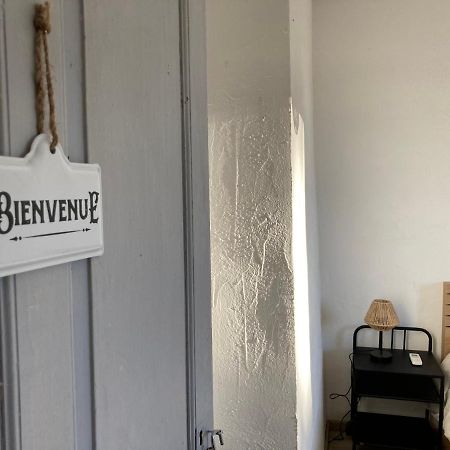 Chambre Privee Dans Maison Dromoise - Viarhona - Autoroute - Jacuzzi A Reserver En Supplement Châteauneuf-du-Rhône Zewnętrze zdjęcie