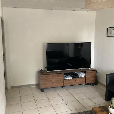 Chambre Privee Dans Maison Dromoise - Viarhona - Autoroute - Jacuzzi A Reserver En Supplement Châteauneuf-du-Rhône Zewnętrze zdjęcie