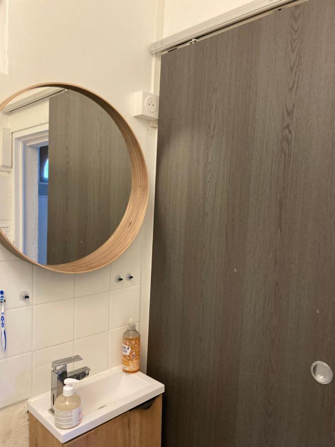 Chambre Privee Dans Maison Dromoise - Viarhona - Autoroute - Jacuzzi A Reserver En Supplement Châteauneuf-du-Rhône Zewnętrze zdjęcie