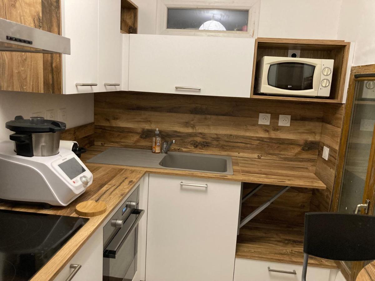 Chambre Privee Dans Maison Dromoise - Viarhona - Autoroute - Jacuzzi A Reserver En Supplement Châteauneuf-du-Rhône Zewnętrze zdjęcie