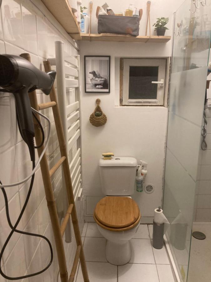 Chambre Privee Dans Maison Dromoise - Viarhona - Autoroute - Jacuzzi A Reserver En Supplement Châteauneuf-du-Rhône Zewnętrze zdjęcie